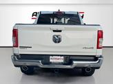 Thumbnail of 2022 Bright White Clearcoat RAM 1500