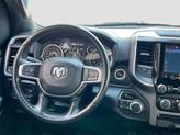 Thumbnail of 2022 Bright White Clearcoat RAM 1500