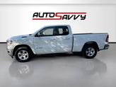 Thumbnail of 2022 Bright White Clearcoat RAM 1500