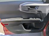 Thumbnail of 2024 Hot Pepper Red Metallic Tinted Clearcoat Ford Bronco Sport