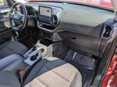 Thumbnail of 2024 Hot Pepper Red Metallic Tinted Clearcoat Ford Bronco Sport