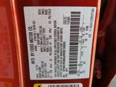 Thumbnail of 2024 Hot Pepper Red Metallic Tinted Clearcoat Ford Bronco Sport