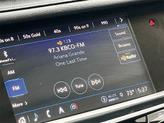 Thumbnail of 2021 Stellar Black Metallic Cadillac XT5