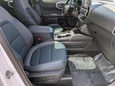 Thumbnail of 2024 Oxford White Ford Bronco Sport