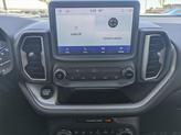 Thumbnail of 2024 Oxford White Ford Bronco Sport