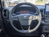 Thumbnail of 2024 Oxford White Ford Bronco Sport