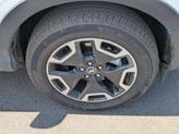 Thumbnail of 2024 Oxford White Ford Bronco Sport