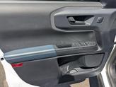 Thumbnail of 2024 Oxford White Ford Bronco Sport