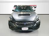 Thumbnail of 2023 Magnetite Gray Metallic Subaru WRX