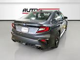 Thumbnail of 2023 Magnetite Gray Metallic Subaru WRX