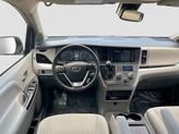Thumbnail of 2019 Celestial Silver Metallic Toyota Sienna