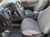 Thumbnail of 2023 Black Toyota Tacoma