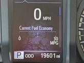 Thumbnail of 2023 Black Toyota Tacoma