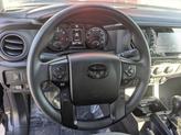 Thumbnail of 2023 Black Toyota Tacoma