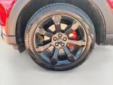 Thumbnail of 2023 Rapid Red Metallic Tinted Clearcoat Ford Explorer