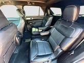 Thumbnail of 2023 Rapid Red Metallic Tinted Clearcoat Ford Explorer