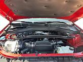 Thumbnail of 2023 Rapid Red Metallic Tinted Clearcoat Ford Explorer