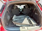 Thumbnail of 2023 Rapid Red Metallic Tinted Clearcoat Ford Explorer