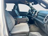 Thumbnail of 2022 Bright White Clearcoat RAM 1500