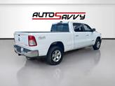 Thumbnail of 2022 Bright White Clearcoat RAM 1500