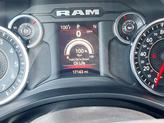 Thumbnail of 2022 Bright White Clearcoat RAM 1500