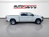 Thumbnail of 2022 Bright White Clearcoat RAM 1500