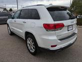 Thumbnail of 2021 Ivory 3-Coat Jeep Grand Cherokee