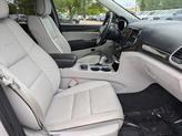 Thumbnail of 2021 Ivory 3-Coat Jeep Grand Cherokee