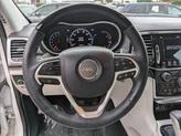 Thumbnail of 2021 Ivory 3-Coat Jeep Grand Cherokee