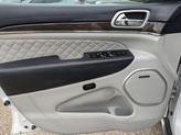 Thumbnail of 2021 Ivory 3-Coat Jeep Grand Cherokee