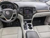 Thumbnail of 2021 Ivory 3-Coat Jeep Grand Cherokee