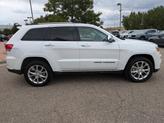Thumbnail of 2021 Ivory 3-Coat Jeep Grand Cherokee