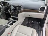 Thumbnail of 2021 Ivory 3-Coat Jeep Grand Cherokee