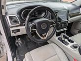 Thumbnail of 2021 Ivory 3-Coat Jeep Grand Cherokee