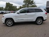 Thumbnail of 2021 Ivory 3-Coat Jeep Grand Cherokee