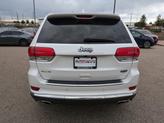 Thumbnail of 2021 Ivory 3-Coat Jeep Grand Cherokee