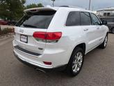 Thumbnail of 2021 Ivory 3-Coat Jeep Grand Cherokee