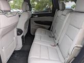 Thumbnail of 2021 Ivory 3-Coat Jeep Grand Cherokee