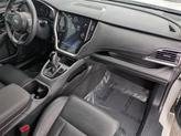 Thumbnail of 2024 Crystal White Pearl Subaru Legacy