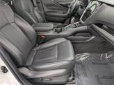 Thumbnail of 2024 Crystal White Pearl Subaru Legacy