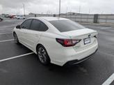 Thumbnail of 2024 Crystal White Pearl Subaru Legacy