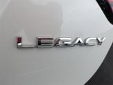 Thumbnail of 2024 Crystal White Pearl Subaru Legacy