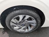 Thumbnail of 2024 Crystal White Pearl Subaru Legacy