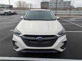 Thumbnail of 2024 Crystal White Pearl Subaru Legacy