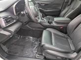 Thumbnail of 2024 Crystal White Pearl Subaru Legacy
