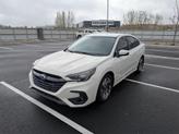Thumbnail of 2024 Crystal White Pearl Subaru Legacy