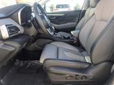 Thumbnail of 2024 Ice Silver Metallic Subaru Outback
