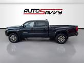 Thumbnail of 2021 Midnight Black Metallic Toyota Tacoma