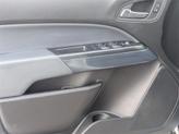 Thumbnail of 2021 Summit White Chevrolet Colorado