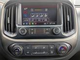 Thumbnail of 2021 Summit White Chevrolet Colorado